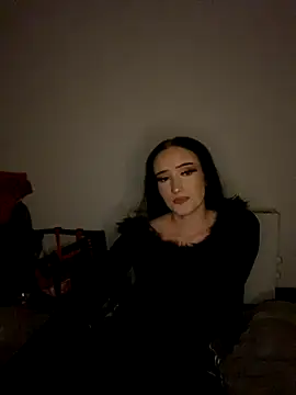 Snapshot of Tijara-im-Pyjama chatting on 17, 11, 2025 Tijara-im-Pyjama online show from 17, 11, 2025