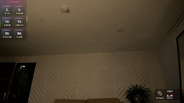 LiamCarterX online show from 3, 2, 2026