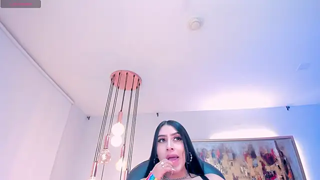 LeahLombardi  online show from 9, 1, 2026