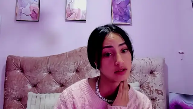 megha noa online show from 3, 11, 2025