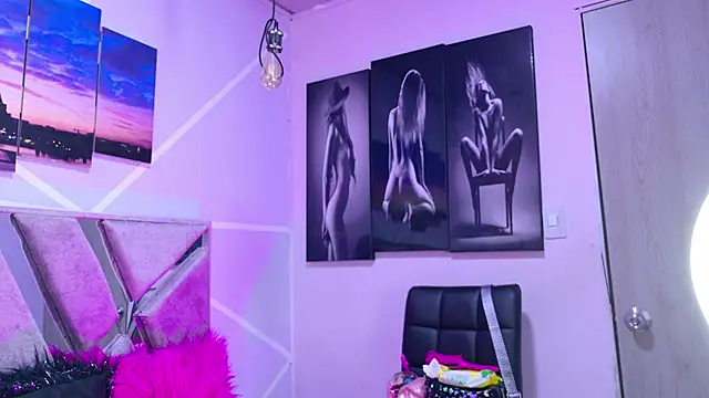 megha noa online show from 17, 11, 2025