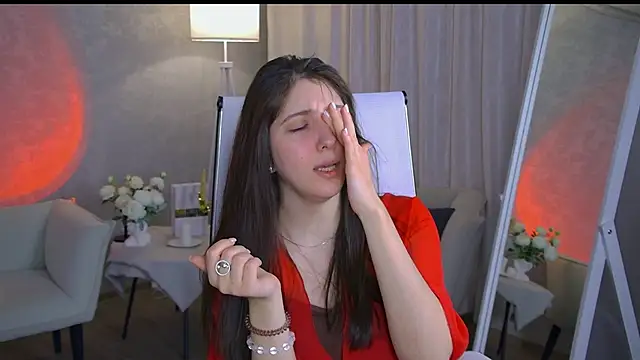 Mary Miiller online show from 23, 2, 2026