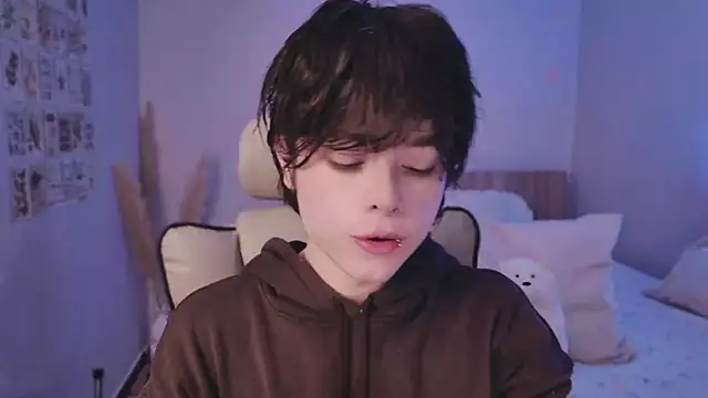 PaulTexx online show from 13, 10, 2025