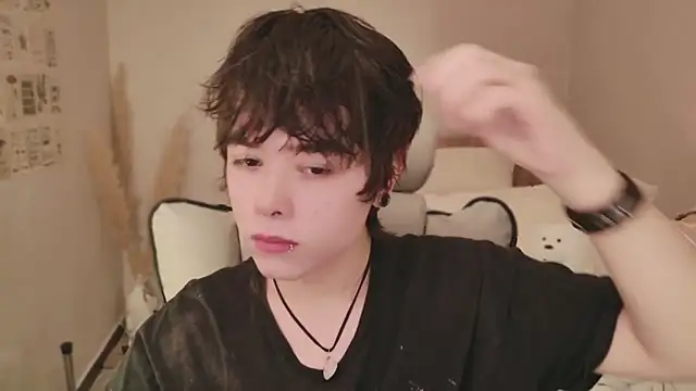 PaulTexx online show from 22, 10, 2025