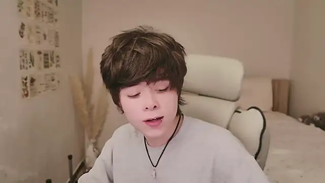 PaulTexx online show from 13, 12, 2025