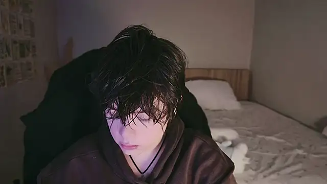 PaulTexx online show from 19, 1, 2026