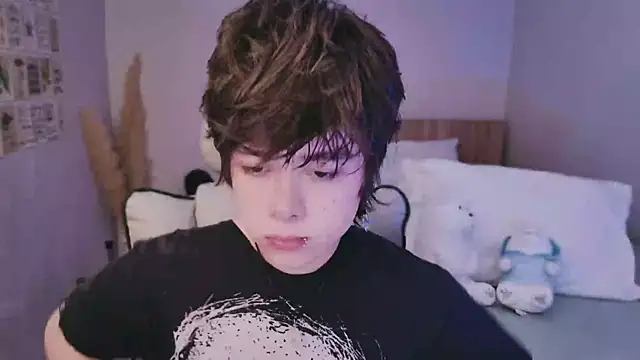 PaulTexx online show from 18, 3, 2026