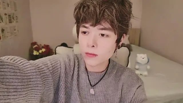 PaulTexx online show from 3, 4, 2026