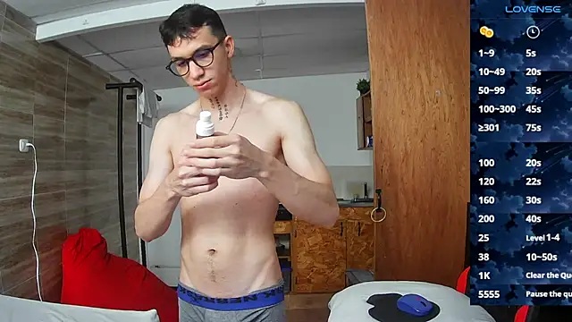 angelicious  online show from 8, 10, 2025