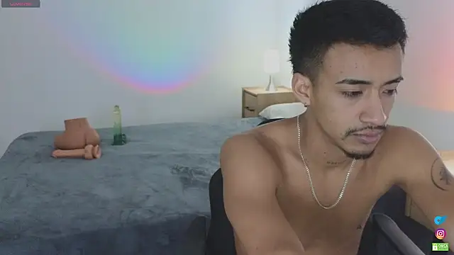 DeenSalvatore online show from 11, 2, 2026