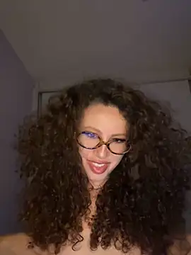 JhenneRouge online show from 7, 11, 2025