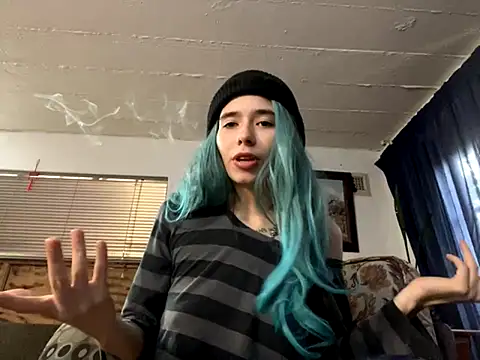 Snapshot of the_holy_t chatting on 21, 9, 2025 the holy t online show from 21, 9, 2025