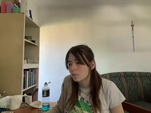 Snapshot of the_holy_t chatting on 14, 12, 2025 the holy t online show from 14, 12, 2025