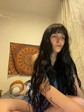 Abril thompson98 online show from 23, 9, 2025