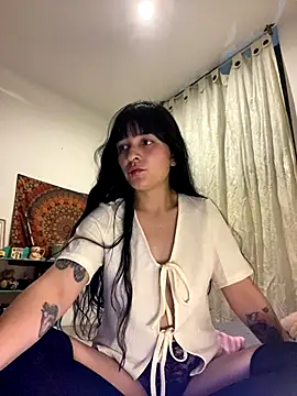 Abril thompson98 online show from 23, 11, 2025