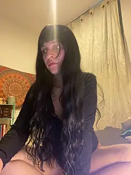 Abril thompson98 online show from 18, 12, 2025