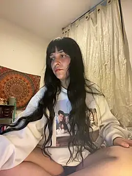 Abril thompson98 online show from 23, 12, 2025