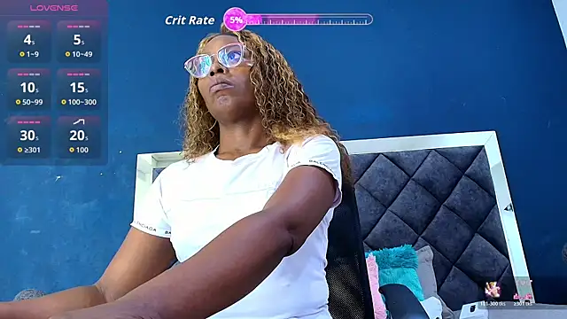 ebony  jheim online show from 14, 11, 2025