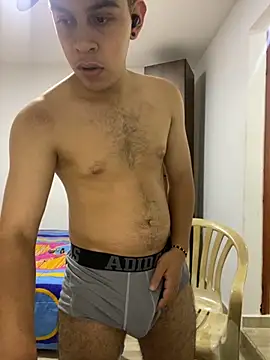 dominant boy77 online show from 26, 9, 2025