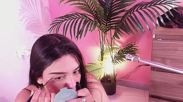 Lana ortega online show from 27, 10, 2025