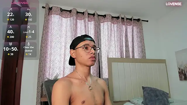 tristan gold online show from 18, 9, 2025