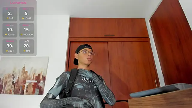 tristan gold online show from 28, 9, 2025