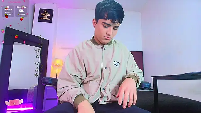 Lucass love online show from 2, 12, 2025