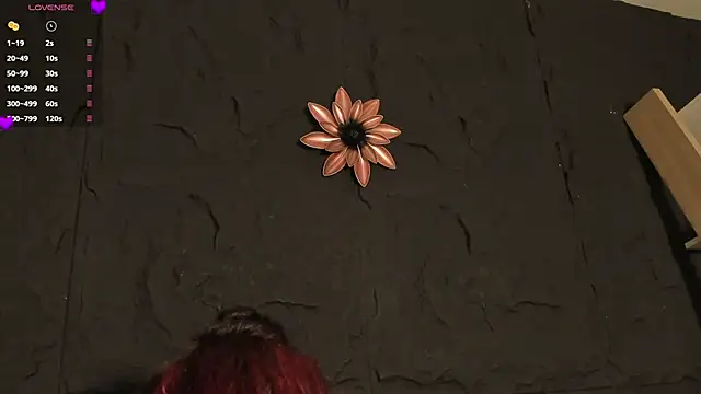 CleoWhite online show from 24, 11, 2025