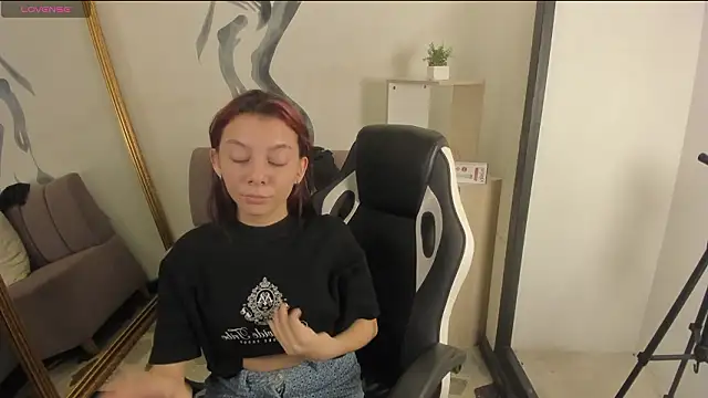 CleoWhite online show from 31, 1, 2026