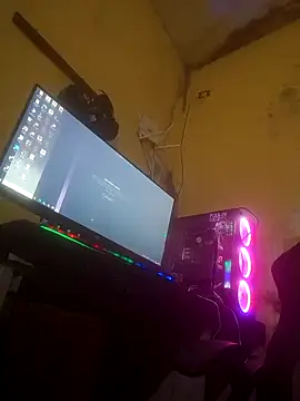 Veww1313 online show from 13, 10, 2025