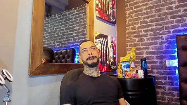 VinzenzRizzo online show from 4, 2, 2026