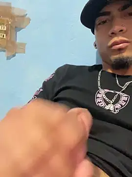 Ricardo2334 online show from 24, 2, 2026