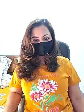 Bristy- online show from 5, 3, 2026