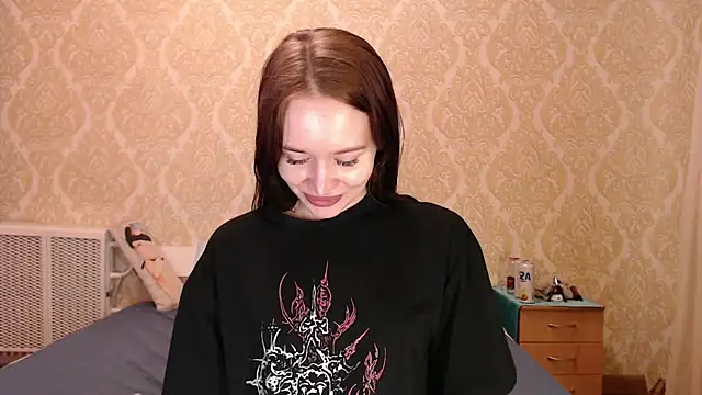 Kitkaat00 online show from 15, 11, 2025