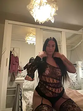 Islaymae gilf online show from 21, 3, 2026