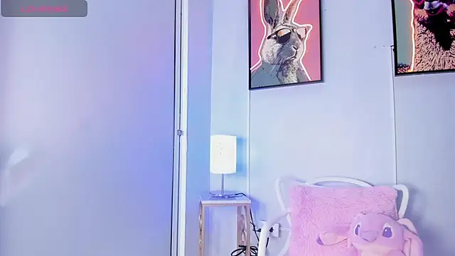 dulce fiore07 online show from 5, 2, 2026