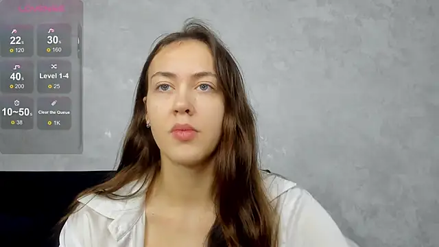 Snapshot of SaraMoren0 chatting on 18, 9, 2025 SaraMoren0 online show from 18, 9, 2025