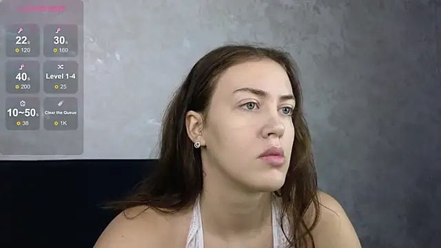 Snapshot of SaraMoren0 chatting on 25, 9, 2025 SaraMoren0 online show from 25, 9, 2025