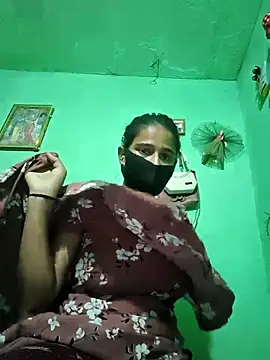 PIHU999 online show from 26, 10, 2025