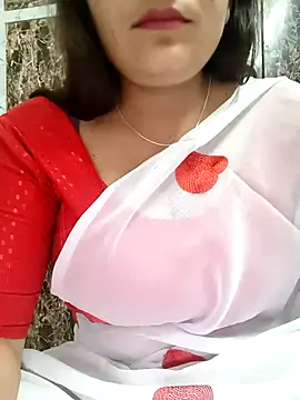 MISS RIYA14 online show from 11, 10, 2025