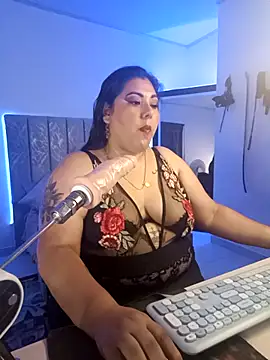 AndreaKinky online show from 14, 10, 2025