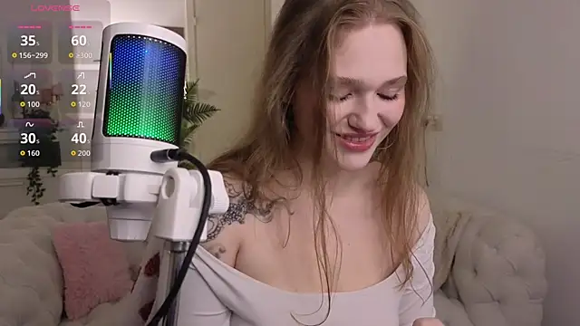 EuphoriaClub  online show from 7, 10, 2025