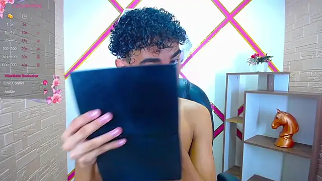 Blake Mils online show from 30, 10, 2025