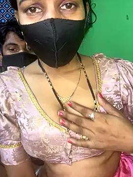SEXY-SIMI-BHABI online show from 23, 10, 2025