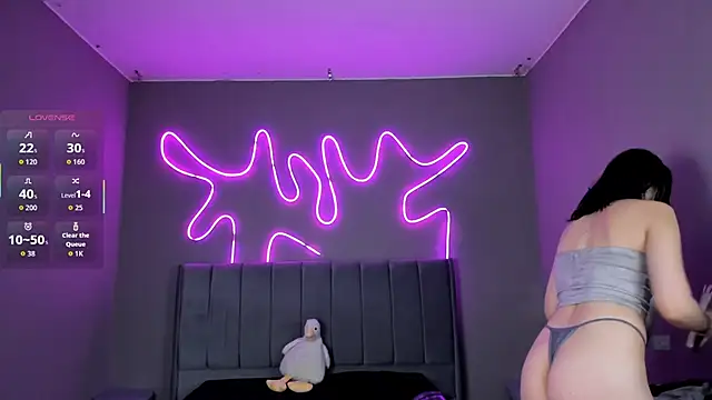 Sabrina bloom online show from 15, 10, 2025