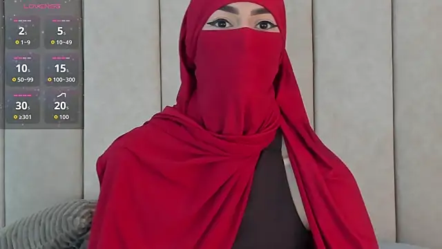  Zahiira  online show from 6, 1, 2026