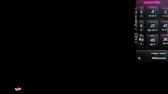 Crystal Young online show from 11, 9, 2025