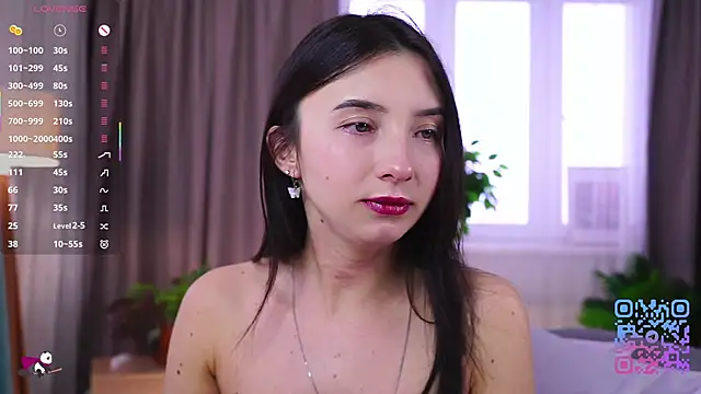 Snapshot of DaisyBlaze chatting on 3, 3, 2026 DaisyBlaze online show from 3, 3, 2026