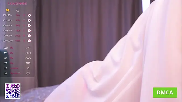 Snapshot of DaisyBlaze chatting on 21, 3, 2026 DaisyBlaze online show from 21, 3, 2026