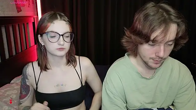 Snapshot of ellen_and_danny chatting on 16, 9, 2025 ellen and danny online show from 16, 9, 2025